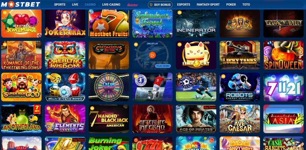 Mostbet Welcome Bonus Offer for Players from Pakistan